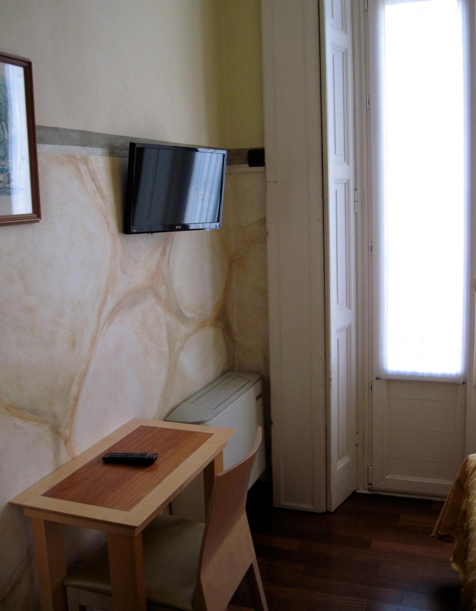 Hotel Giglio Salsomaggiore Terme Pokoj fotografie