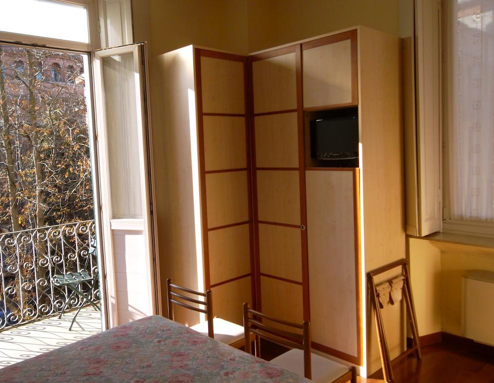 Hotel Giglio Salsomaggiore Terme Pokoj fotografie